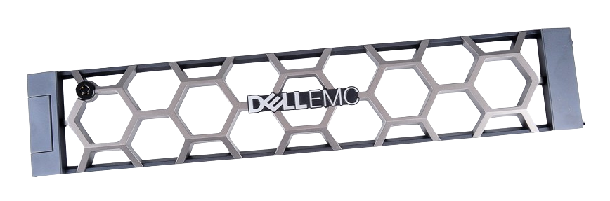 dell emc logo